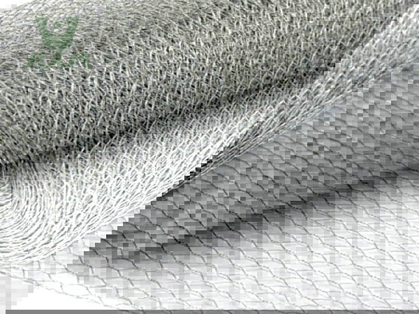 hastelloy woven wire mesh