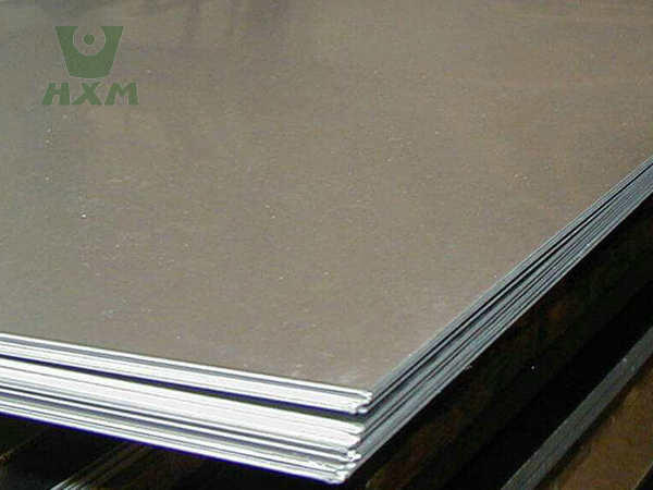 inconel 600 sheets plates