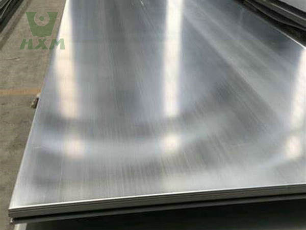 inconel alloy plates sheets