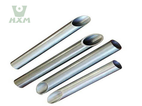 pipes precision alloy tube