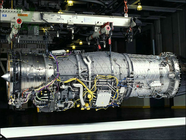 precision alloy aerospace application