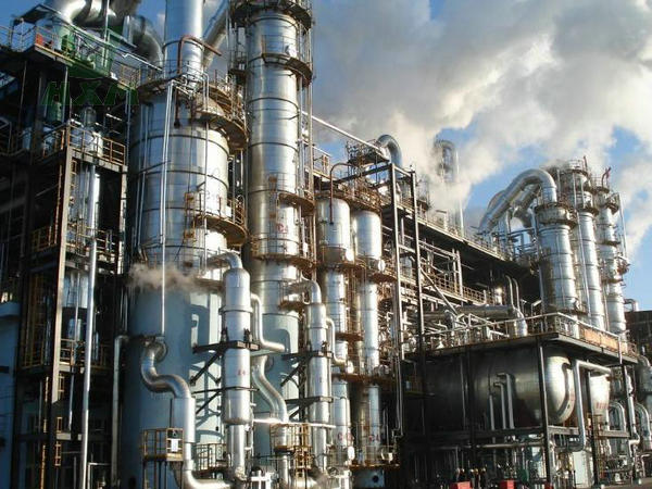 precision alloy industrial application