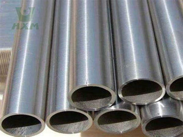 precision alloy tube pipe