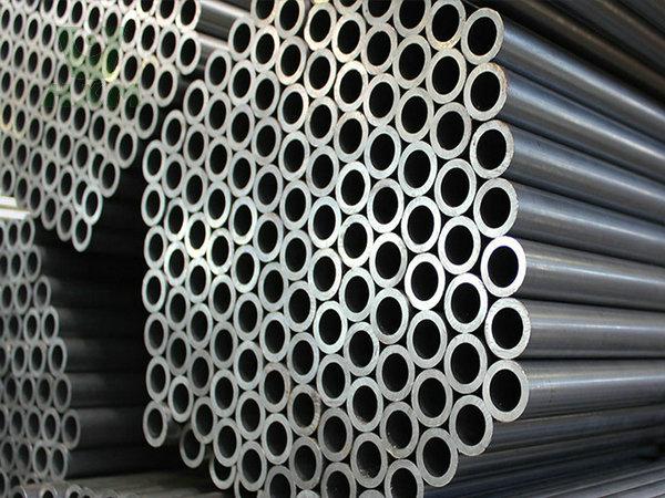 precision alloy tube pipes