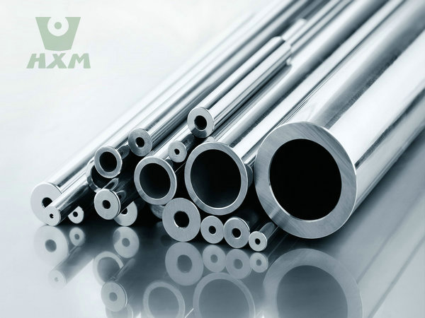 precision tube manufacturer