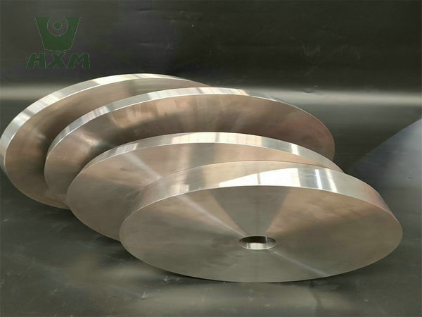 strip titanium