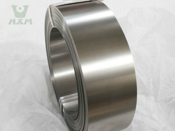 titanium TA1 strip alloy