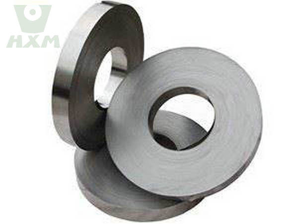 titanium gr5 alloy strip