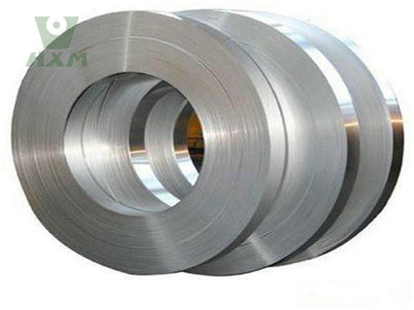 titanium strip